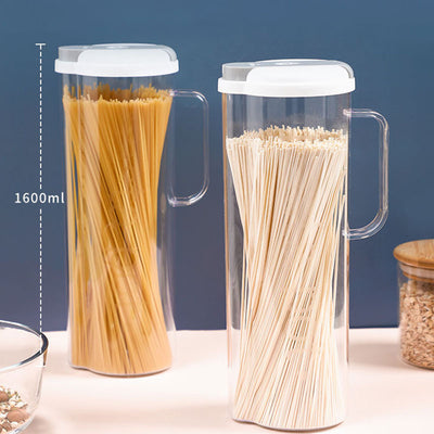 Pasta Storage Box