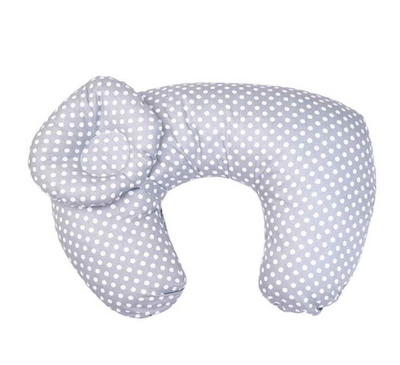 Breastfeeding Multi-Function Baby Feeding Pillow - Casa Loréna Store