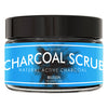 Body Scrub Exfoliating Gel