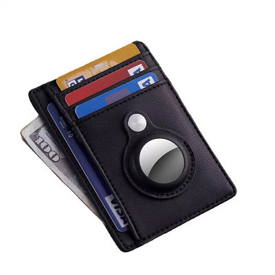 Card Holder RFID Anti-Theft Brush - Casa Loréna Store