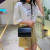 Mini Leather Crossbody Bags For Women