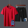 2 Piece Casual Sportswear