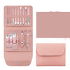 16 Pcs Nail Clipper Set - Casa Loréna Store