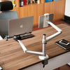 Aluminum Alloy Laptop Stand