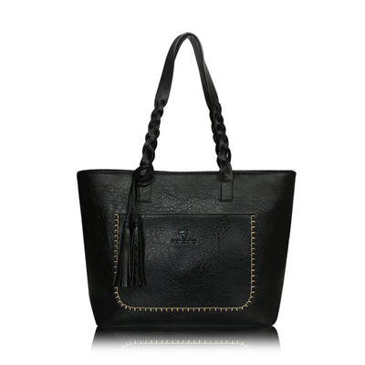 Large Capacity Women Bags