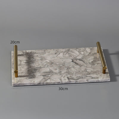 Marble Bathroom Accessories