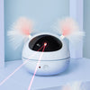 Automatic Laser Tease Toy for Cats - Casa Loréna Store