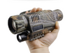 Multi-Functional Night Vision Telescope