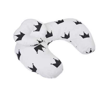 Breastfeeding Multi-Function Baby Feeding Pillow - Casa Loréna Store