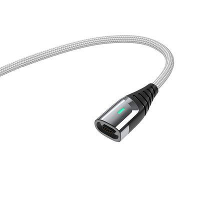 Magnetic Data Cable