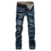 Men Slim Fit Jeans