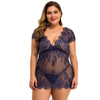 Lace Babydoll ChemiseLingerie