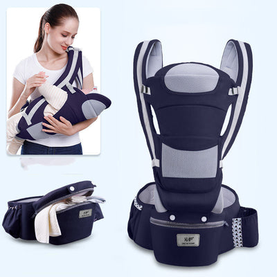 Baby Carrier Hipseat - Casa Loréna Store