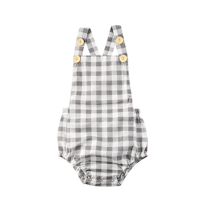 Baby Romper - Casa Loréna Store