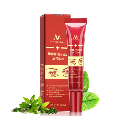 Herbal Probiotic Eye Cream