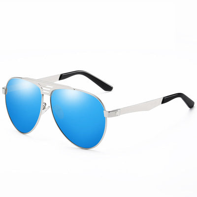 Polarized UV protection glasses