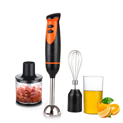 Multifunctional Food Mixer