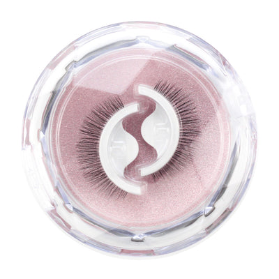 Reusable False Eyelashes 3D Professional Self Adhesive