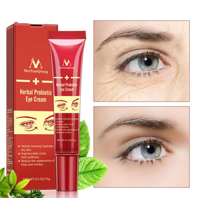 Herbal Probiotic Eye Cream