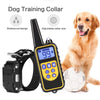 800m Electric Dog Training Collar - No more Barking