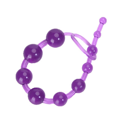 10 Beads Color Plug