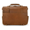 Leather Hand Luggage Bag