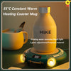 Constant Warm Heating Coaster Coffee Mug - Casa Loréna Store