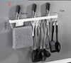 Multifunctional Storage Rack