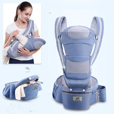 Baby Carrier Hipseat - Casa Loréna Store