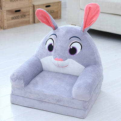 Cartoon Shape Kids Sofa Chair