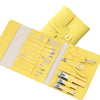 16 Pcs Nail Clipper Set - Casa Loréna Store