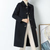 Cashmere Coat