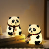 Panda Silicone Night Light - Casa Loréna Store