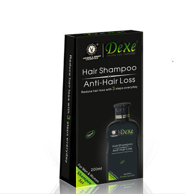 Dexe Anti-Off Shampoo