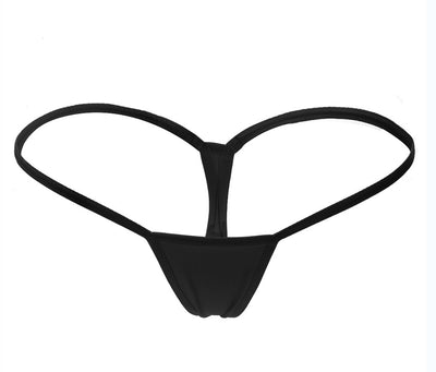 Mini Thongs G-String Underwear