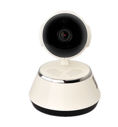 Wireless IP Camera