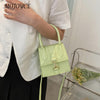 Luxury Handle Mini Bag