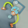 Children Elephant Piggy Shower Toy