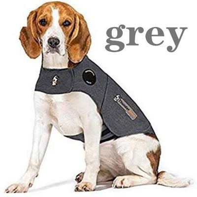 Anxiety Jacket for Pet Dog - Casa Loréna Store