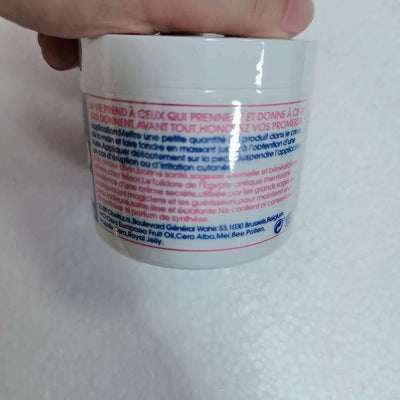 Moisturizing Skin Care Cream