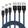 Braided Data Cable