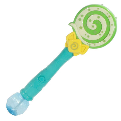 Electric Magic Bubble Machine Toy