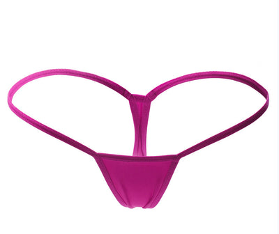 Mini Thongs G-String Underwear