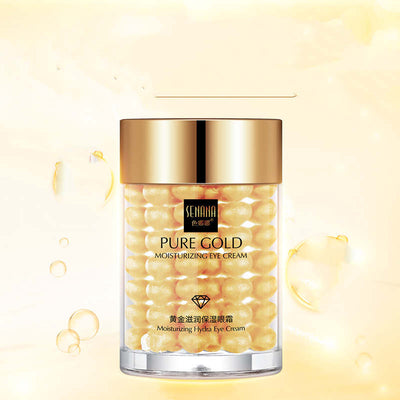 24k Gold Eye Cream