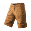 Men's Casual Versatile Pocketed Shorts