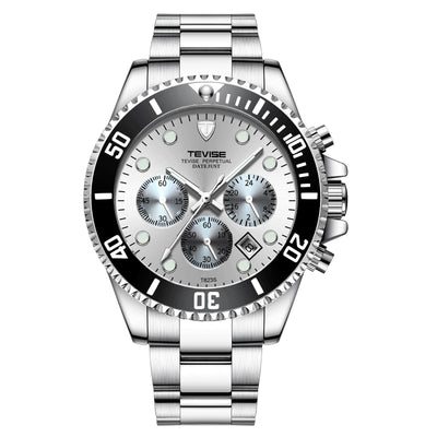 Men's Automatic Quartz Watch