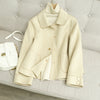 Double Sided Woolen Coat