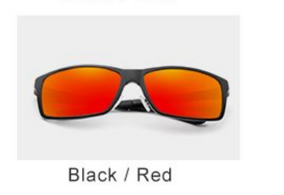 Men's Polarized Driving Glasses