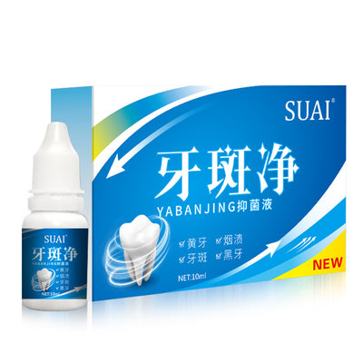 Teeth Whitening Liquid