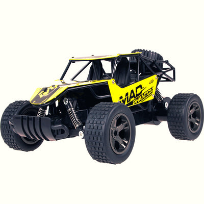 Off-Road Climbing Remote Control Car